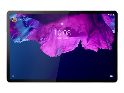 Lenovo Tab P11 Pro ZA7C - tablet - Android 10 - 128 GB - 11.5"
