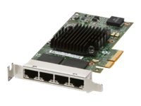Sun Quad Port PCIe 2.0 Gigabit Ethernet Networking Card