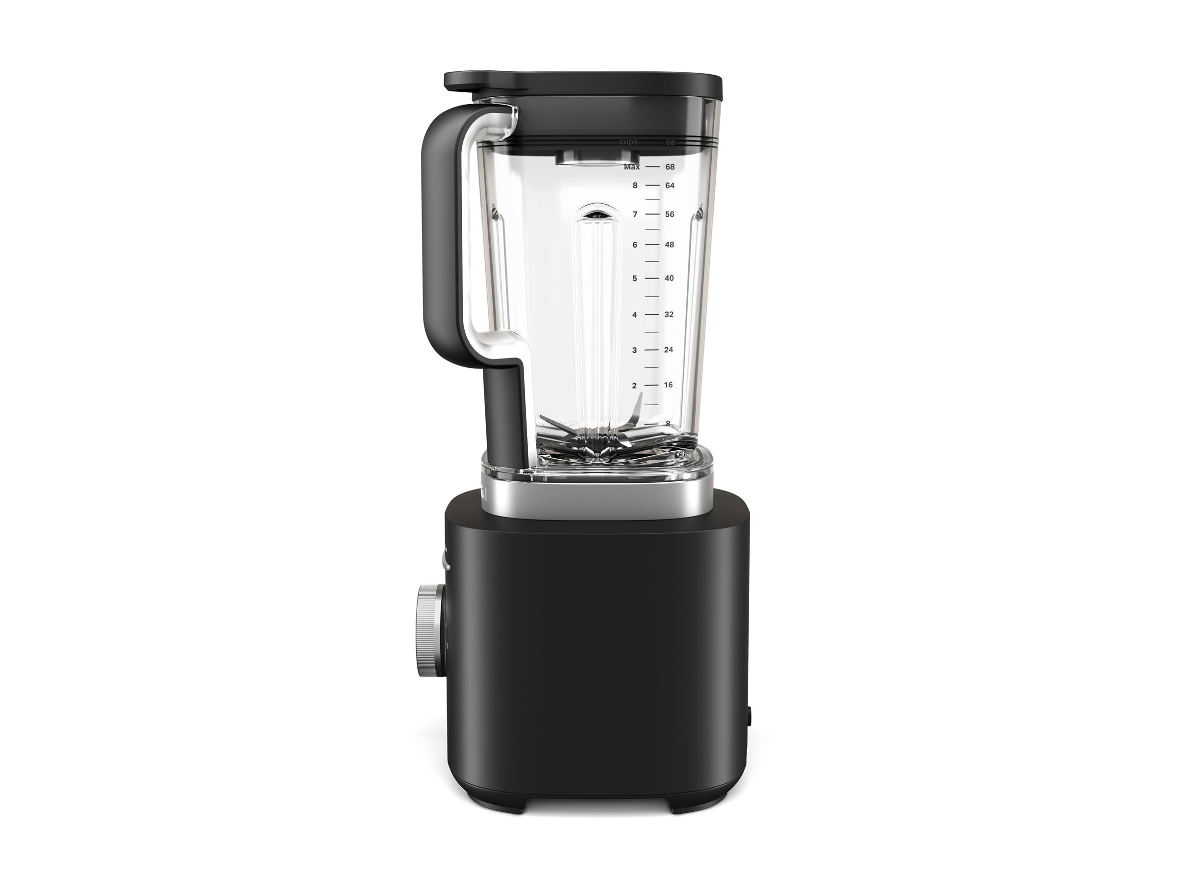 Pure Power Blender - Porcelain white - NL Pure Power Blender - Porcelain white - NL