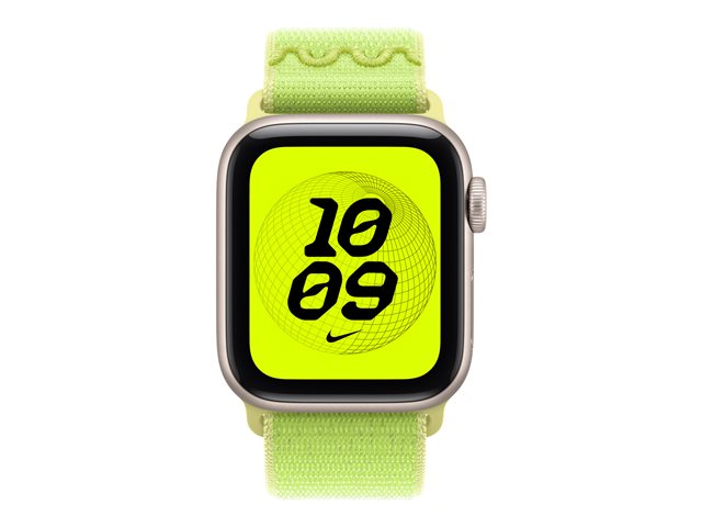 Apple Nike