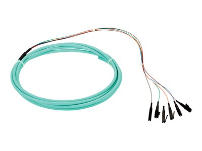 Black Box - Pigtail - LC multi-mode (M)