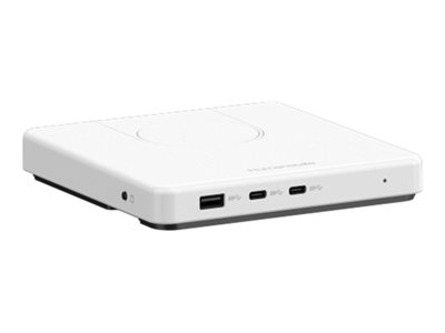 Humanscale M/Connect 3 MPower Hub