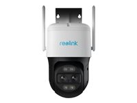Reolink Trackmix Series W760 Netværksovervågningskamera Udendørs 3840 x 2160
