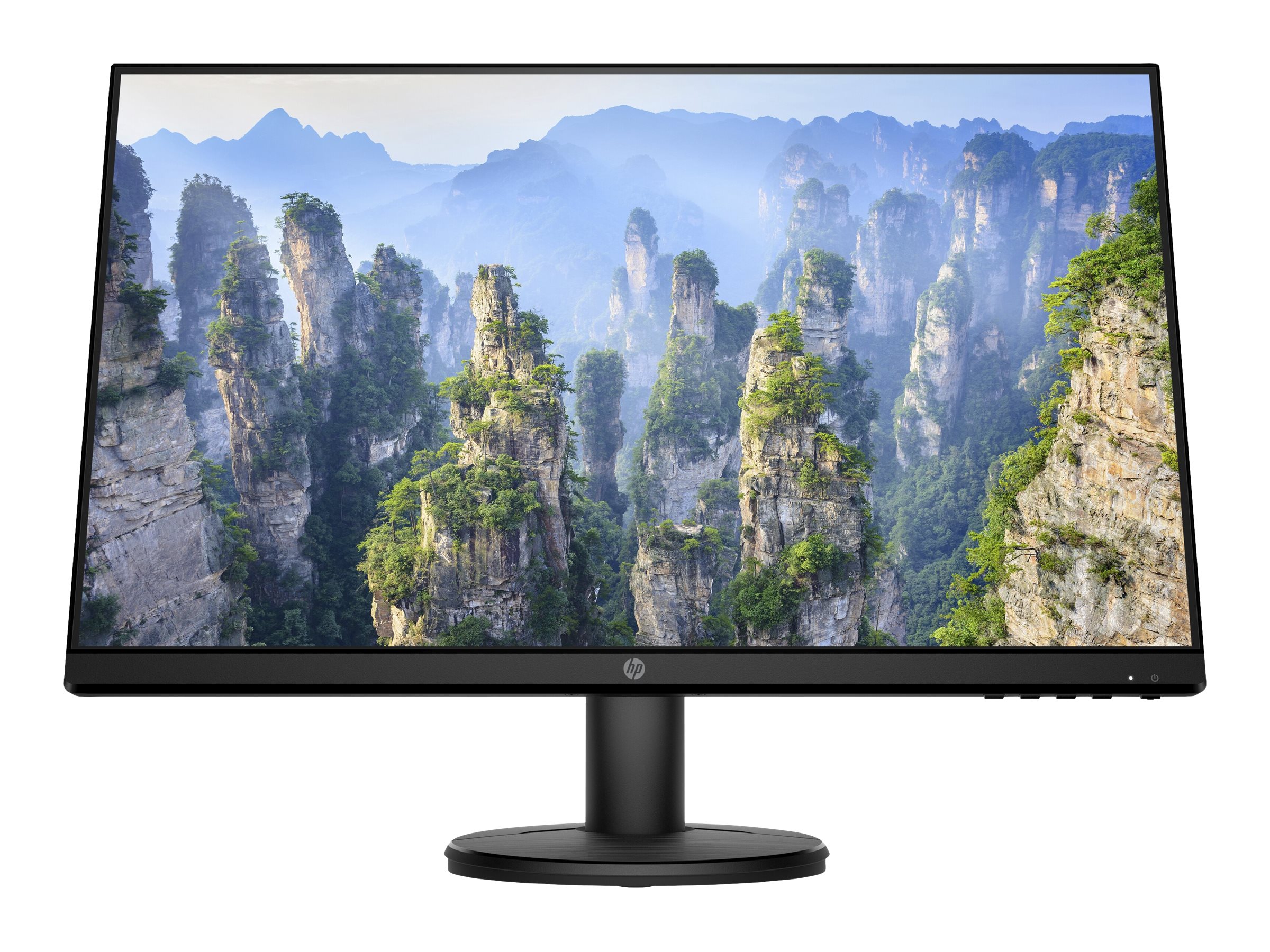 HP V24i - LED monitor