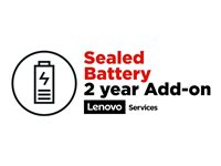 Lenovo Sealed Battery Reservebatteri 2år