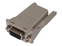 HPE serial adapter