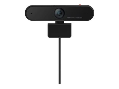 Lenovo LC50 - Webcam