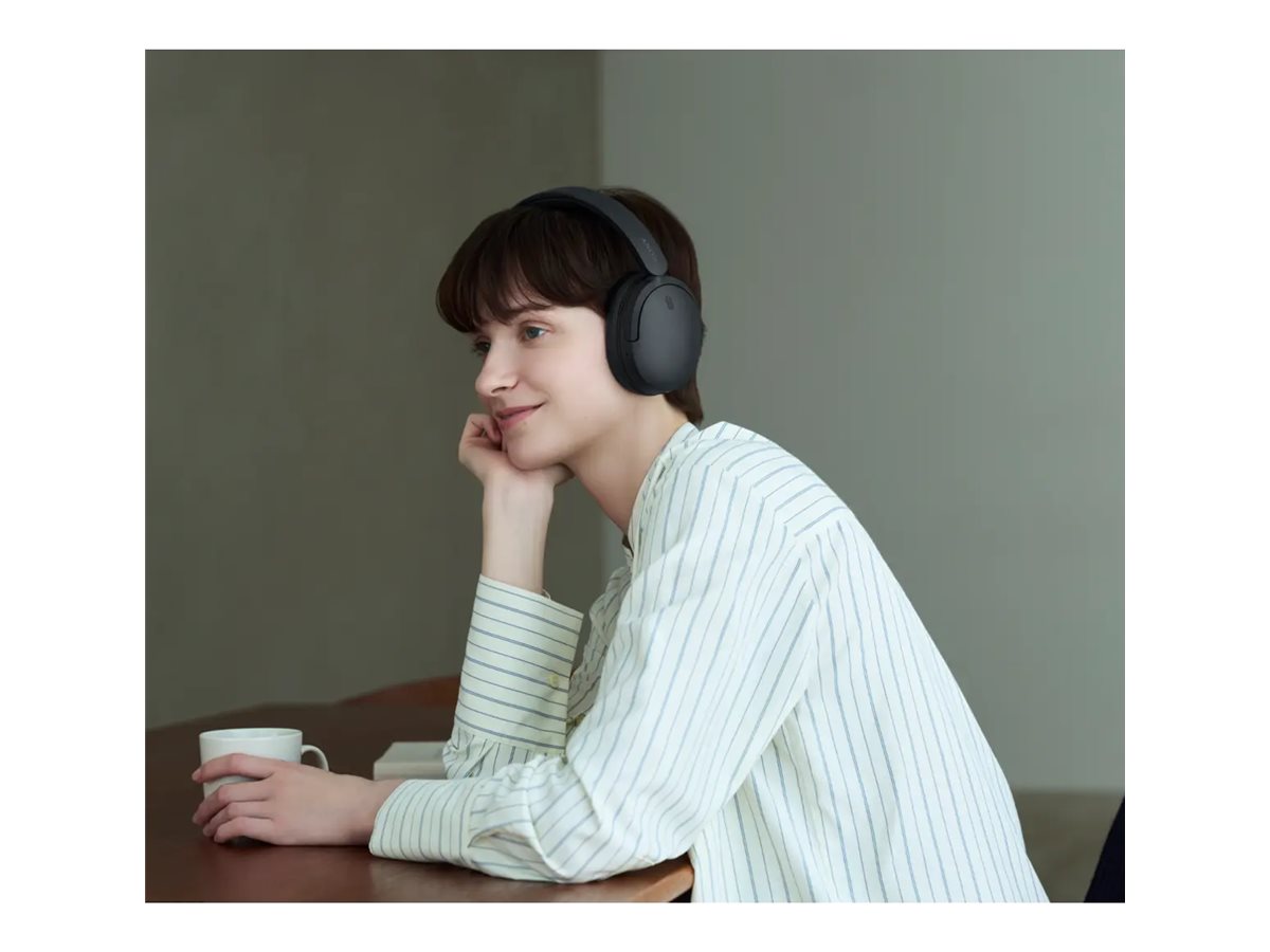 Sony WH-CH730N headphones with mic 3.5 mm Usage / lifestyle Right-angle 72740