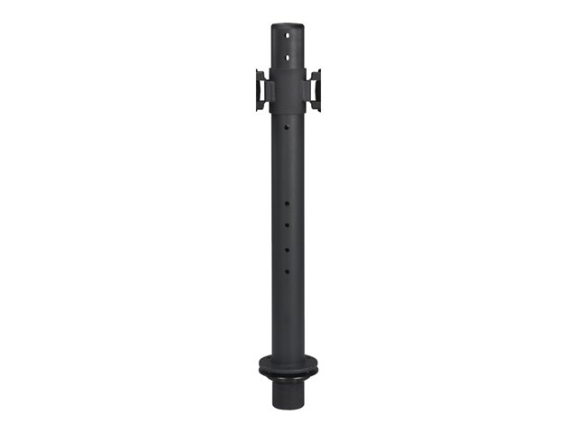 NEOMOUNTS Desk Mount 10-24p Black