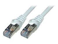MCL Samar Cables et cordons r�seaux FCC6BM-40M