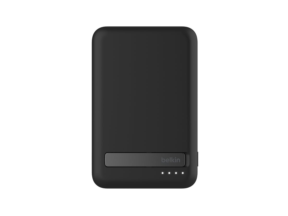 Belkin - Wireless power bank