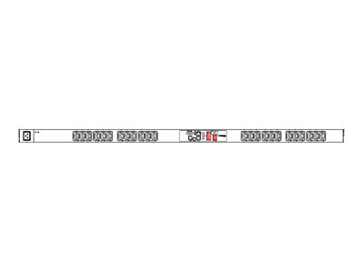 Raritan Dominion PX PX2-2486C