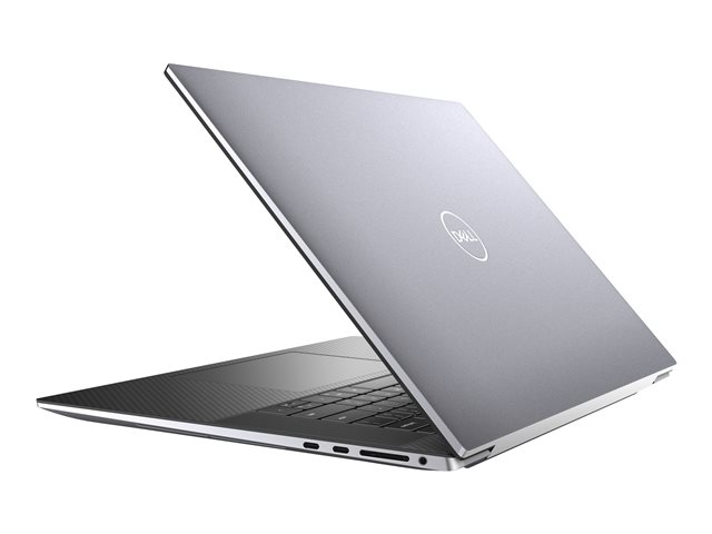 Dell Precision 5750 - 17