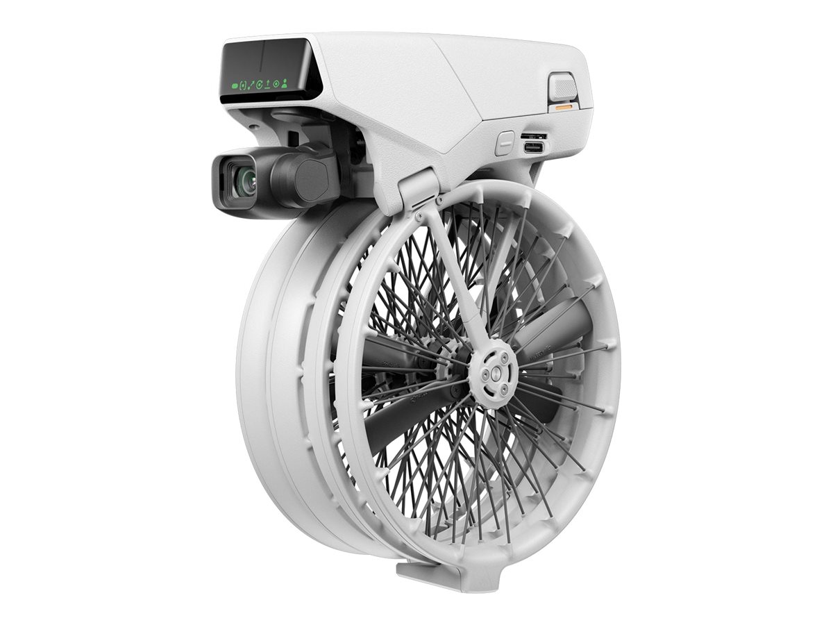 DJI RC グレー DJI RC ディスプレイ一体型コントローラー / ドローンショップ