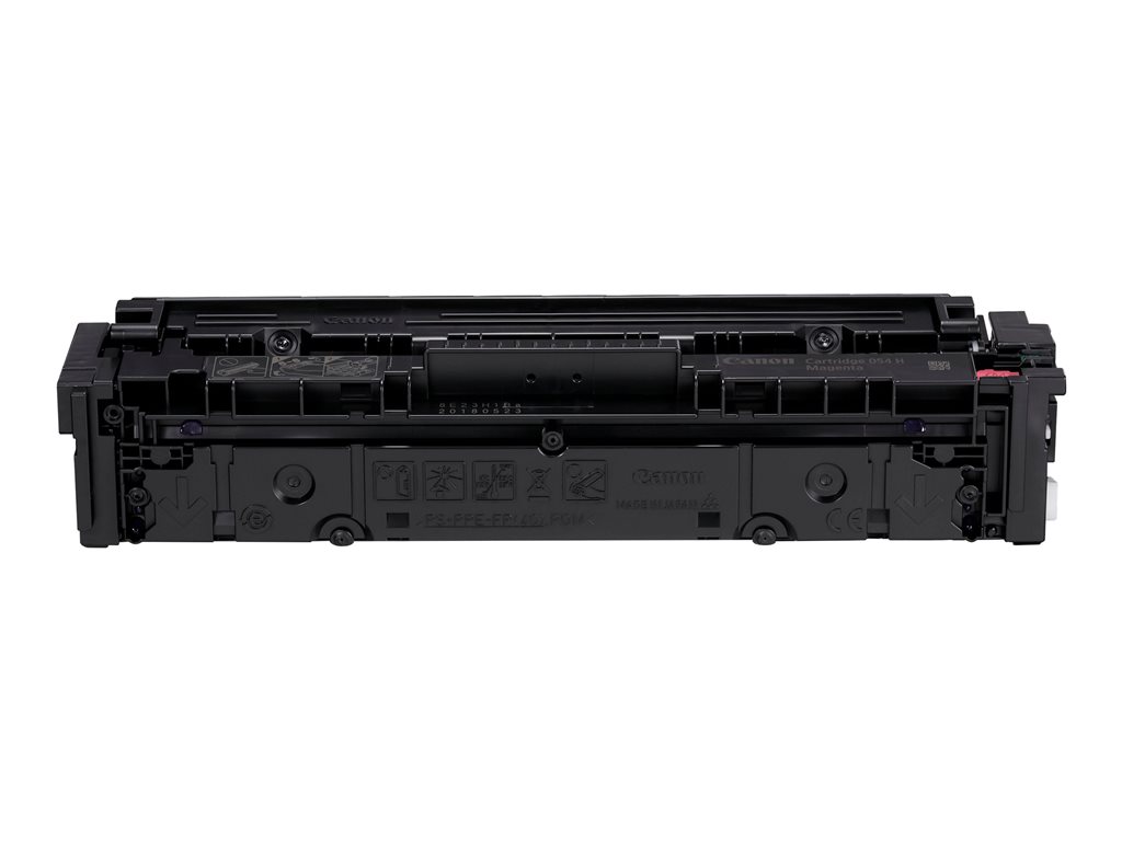 CANON Cartridge 054 H M