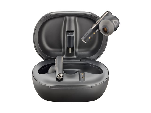 HP Poly Voyager Free 60+ UC Earbuds 7Y8G4AA