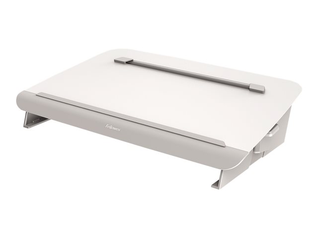 FELLOWES PORTE DOCUMENTS HANA- BLANC