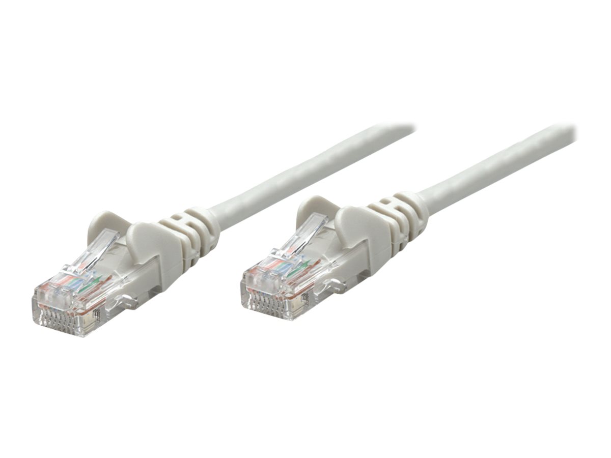 NETWORK CABLE, CAT6, UTP