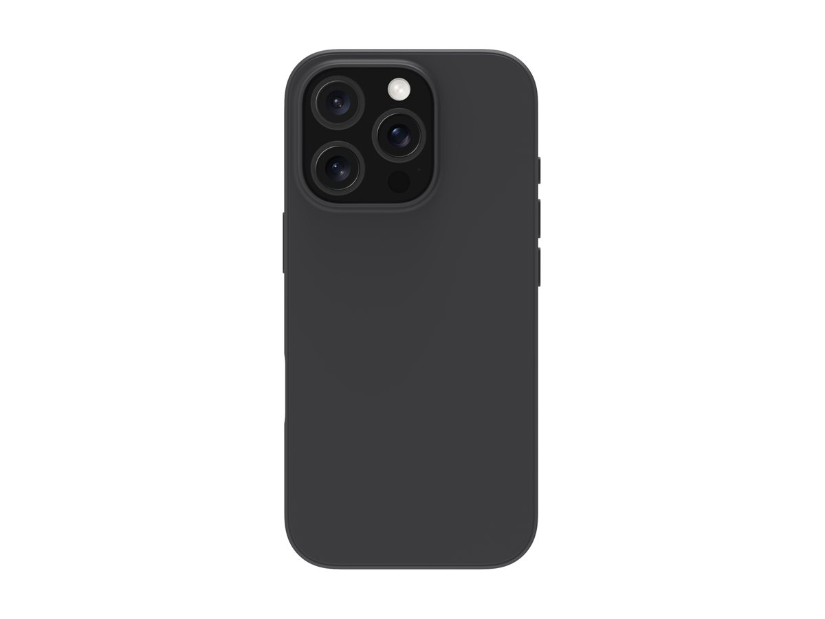 dbramante1928 Sustainable Nuuk 1.2m drop protection case for Apple iPhone 16 Pro BLACK - Enterprise Bulk Packaging – foto 2
