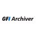 GFI MailArchiver for Exchange