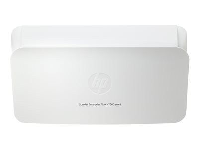 HP INC. 6FW10A#B19, Scanner Dokumentenscanner, HP Ent  (BILD3)