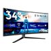 PHILIPS 34M2C6500 34p 3440x1440