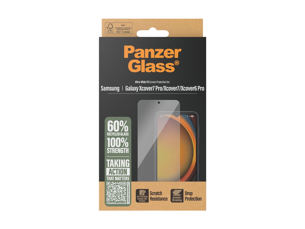 PanzerGlass Samsung Galaxy Xcover7/7 Pro/6 Pro – foto 4