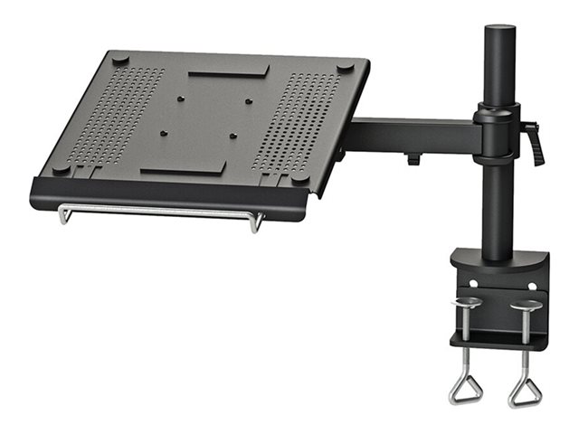 NEOMOUNTS Notebook Desk/Wall Mount Clamp