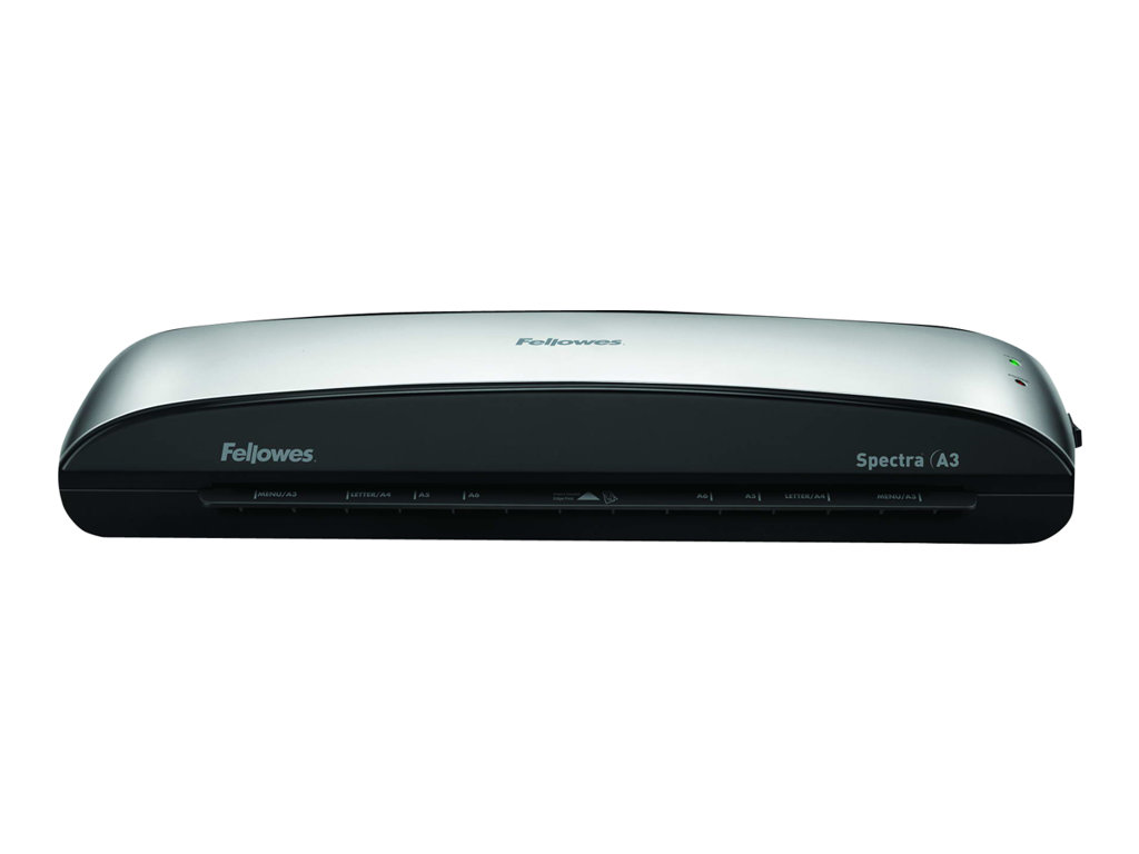 FELLOWES SPECTRA A3 PLASTIFIEUSE - 230V