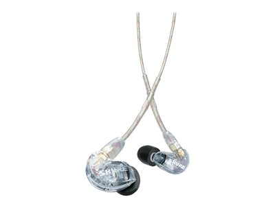 Shure SE215-CL - Earphone