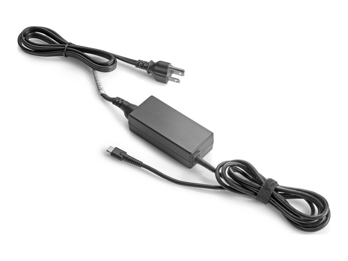 Axiom - USB-C power adapter