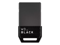 WD Black C50 Expansion Card for XBOX