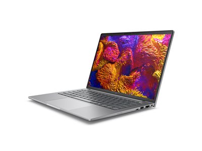 ZBook 8 G1ak Mobile Workstation - Copilot+ PC, AI 
