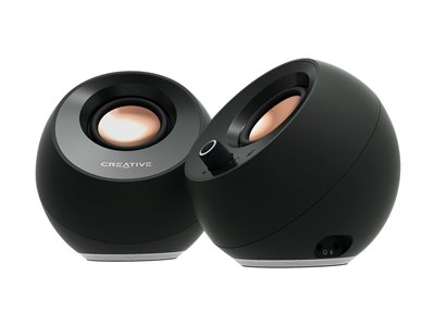 Creative Pebble Pro - Speakers