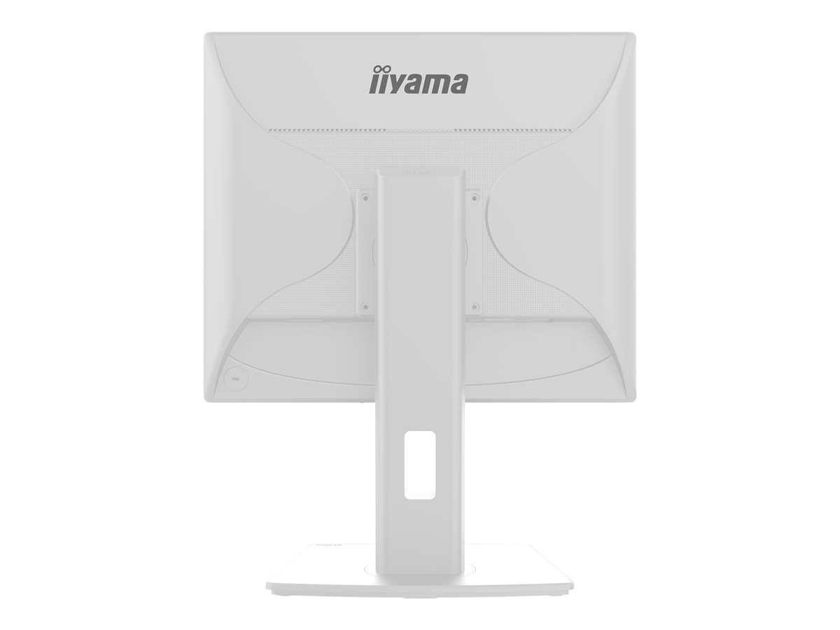 iiyama ProLite B1980S-W1 White 19 – foto 8