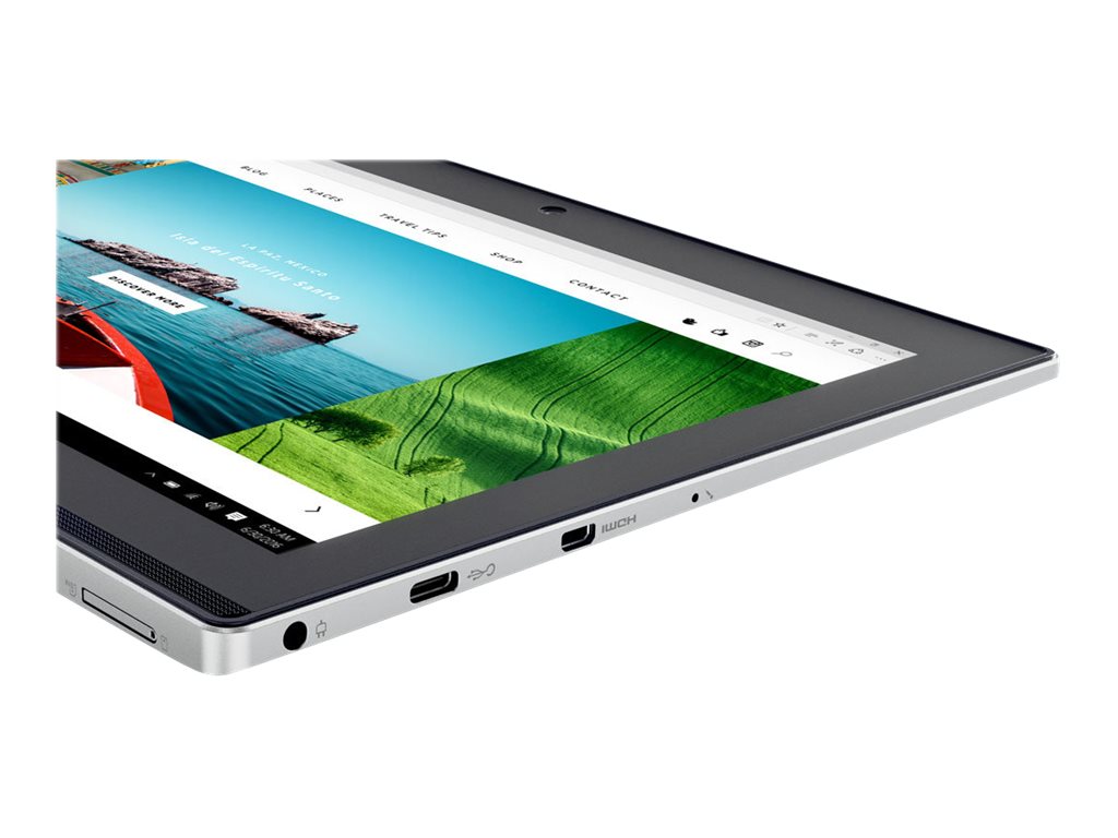 Lenovo IdeaPad Miix 320-10ICR 80XF | Overview, Specs, Details | SHI