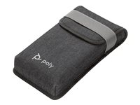 Poly - Tasche für Telefonlautsprechersystem