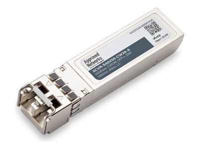 CIENA XCVR-S40V55-CW39COMPATIBLE
