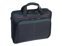 TARGUS LAPTOP CASE - L 16 POUCE