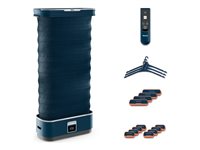 Tefal Care for You First YT2020E0 Stof damper 1500W Blå