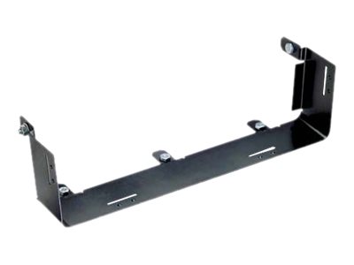 Panduit FiberRunner - Cable raceway transition fitting
