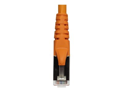 StarTech.com Câble Ethernet CAT6a 2m - Low Smoke Zero Halogen