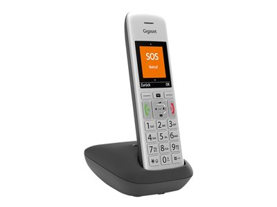 GIGASET S30852-H2908-B104, Festnetztelefone Tischtelefon  (BILD1)
