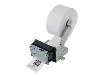 Custom TL60III Receipt printer direct thermal  203 dpi up to 330.7 inch/min 