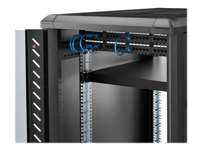 RackSolutions 1U-2U Server Rack Cable Management Arm