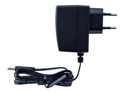 2N Power supply 1 A (power DC jack) for P/N: 01391-001