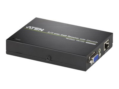 ATEN VanCryst VE172R A/V Over Cat 5 Receiver with Cascade