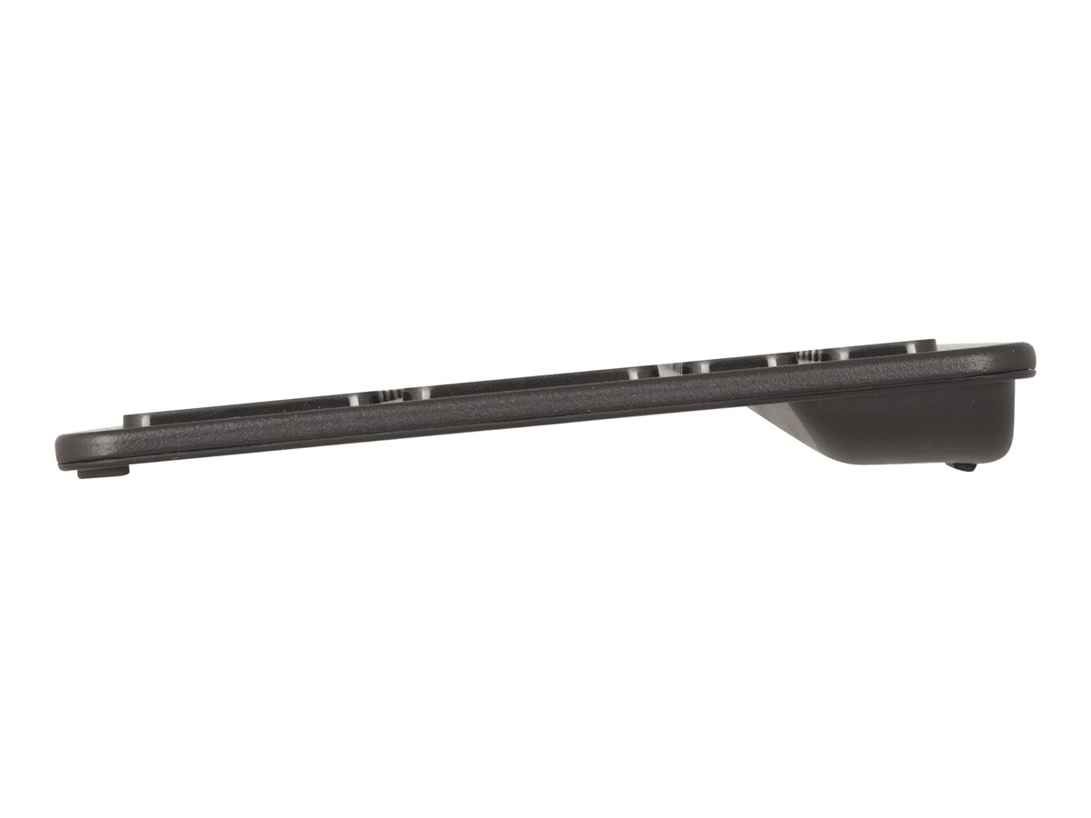 URABN FACTORY Clavier en ABS Noir