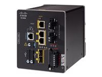 CISCO Industrial Compute appliance