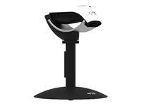 SocketScan S720 Stregkodescanner Bærbar